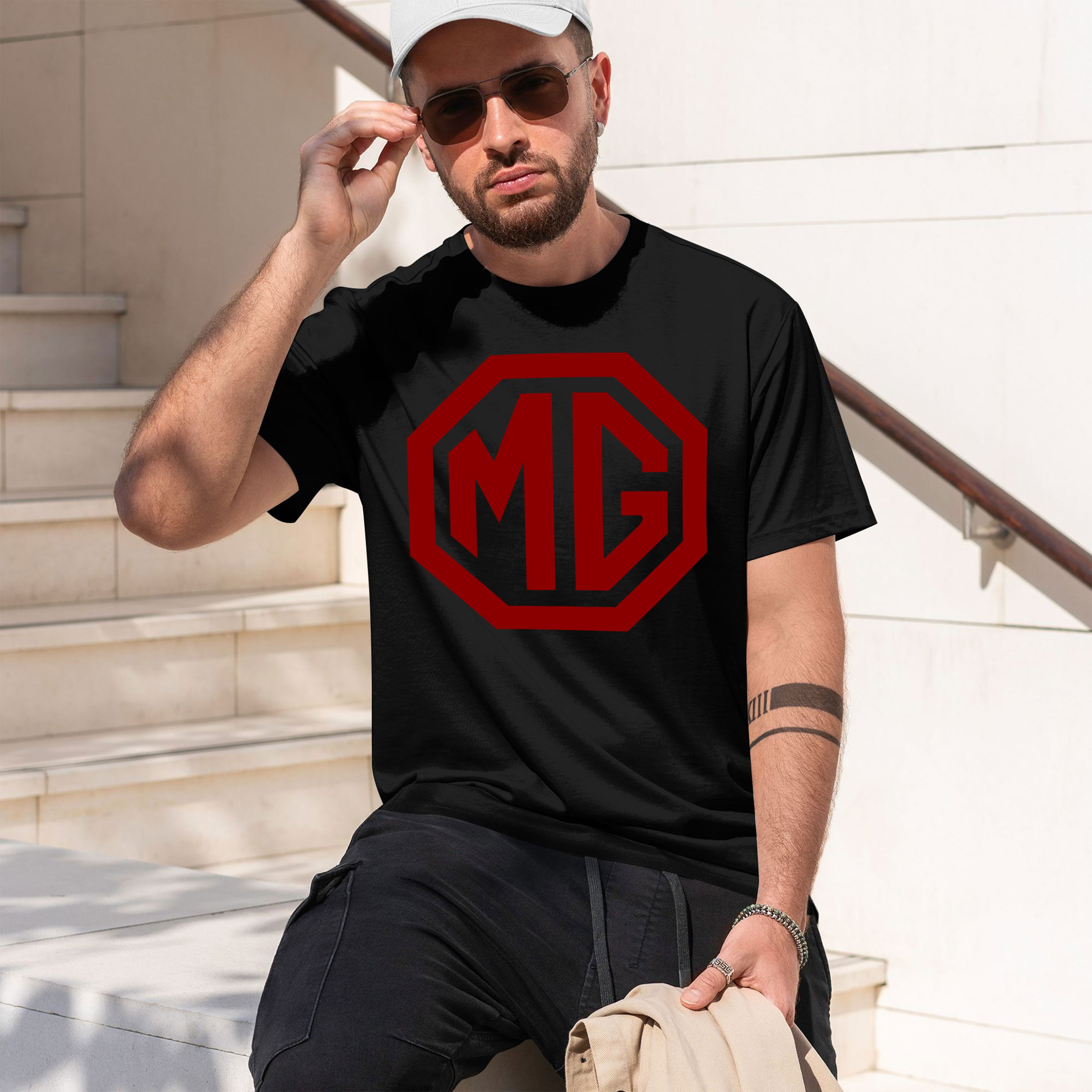 Luxury Bags News - Best seller car logo merandise ential