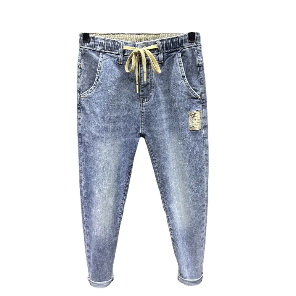 Luxury Bags Denim - New Spring Summer Korean Fashion Men