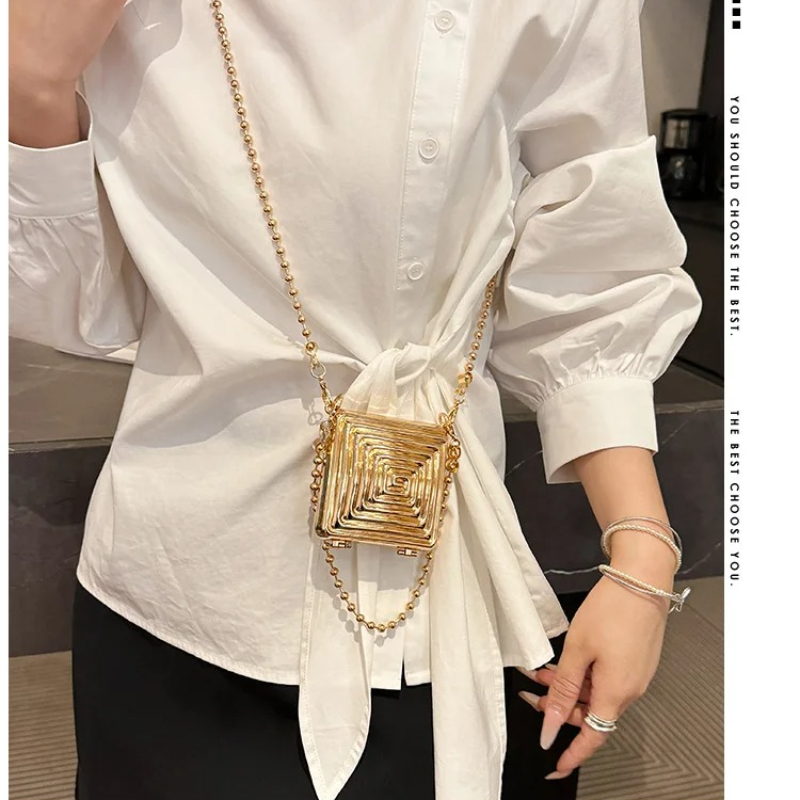 Luxury Bags Dior - Mini Bag for Women 2025 Trend!