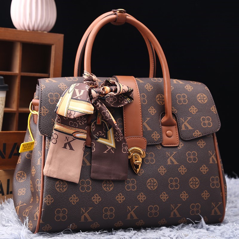 Luxury Bags Shopping - Light luxury brand women's bag 2025