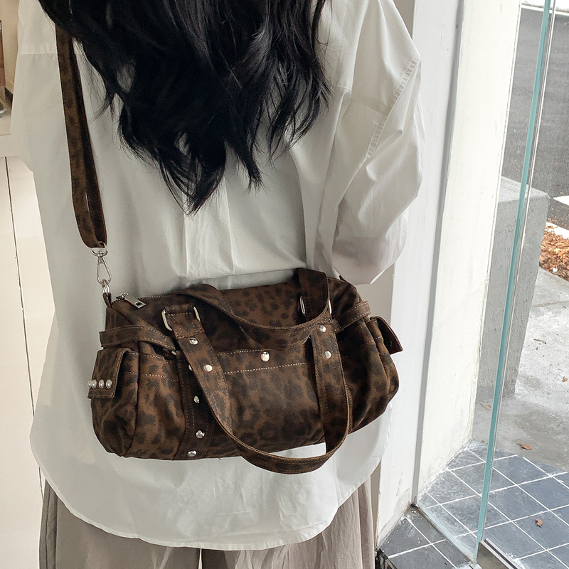 Luxury Bags Of 2026 - Vintage Bag Luxury Designer Leather Handbag