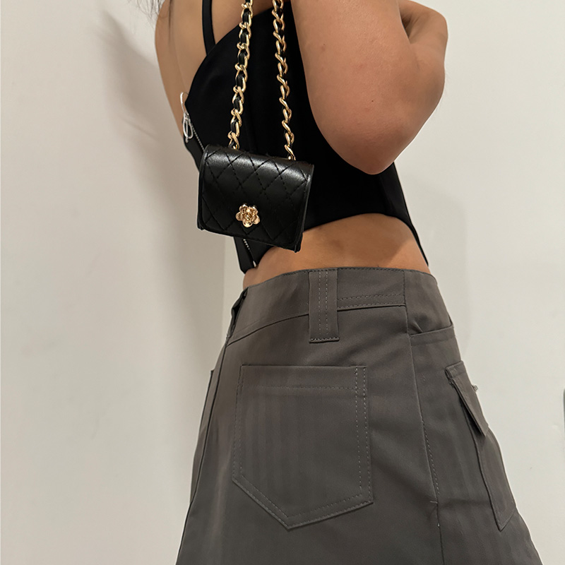 Luxury Desiner Girdle Chain Be - Luxury Bags Denim recensione e prezzo