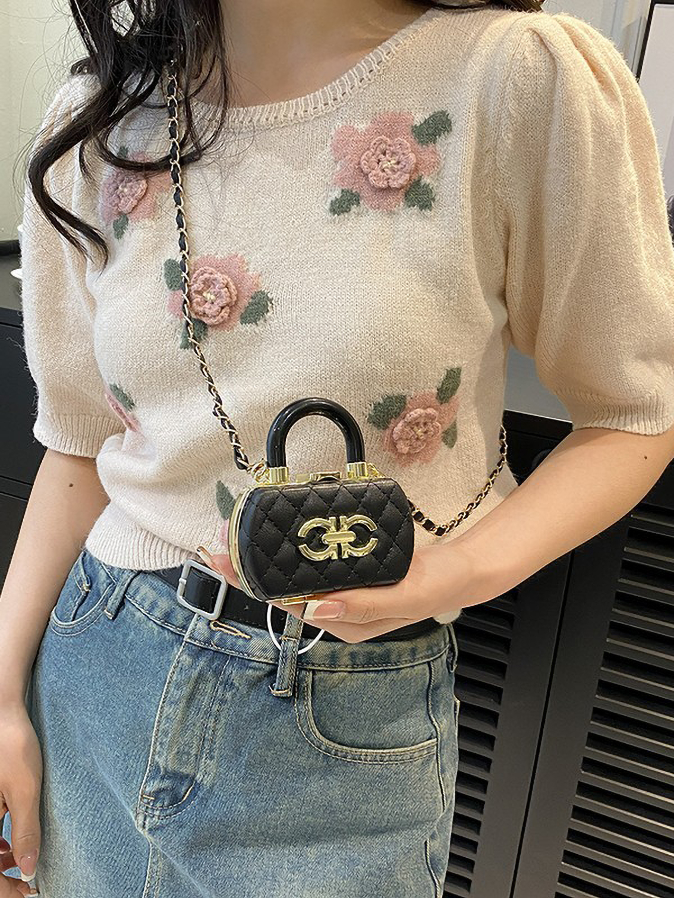 New Women's Fashionable Should - Luxury Bags Dior recensione e prezzo