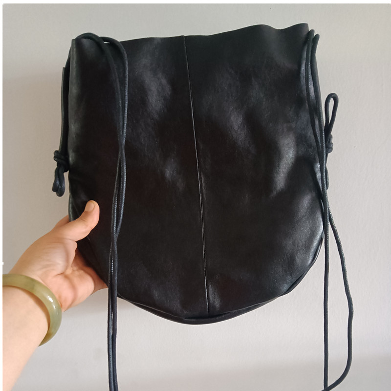 Soft sheep skin Bag Women's le - Luxury Bags Drawing recensione e prezzo