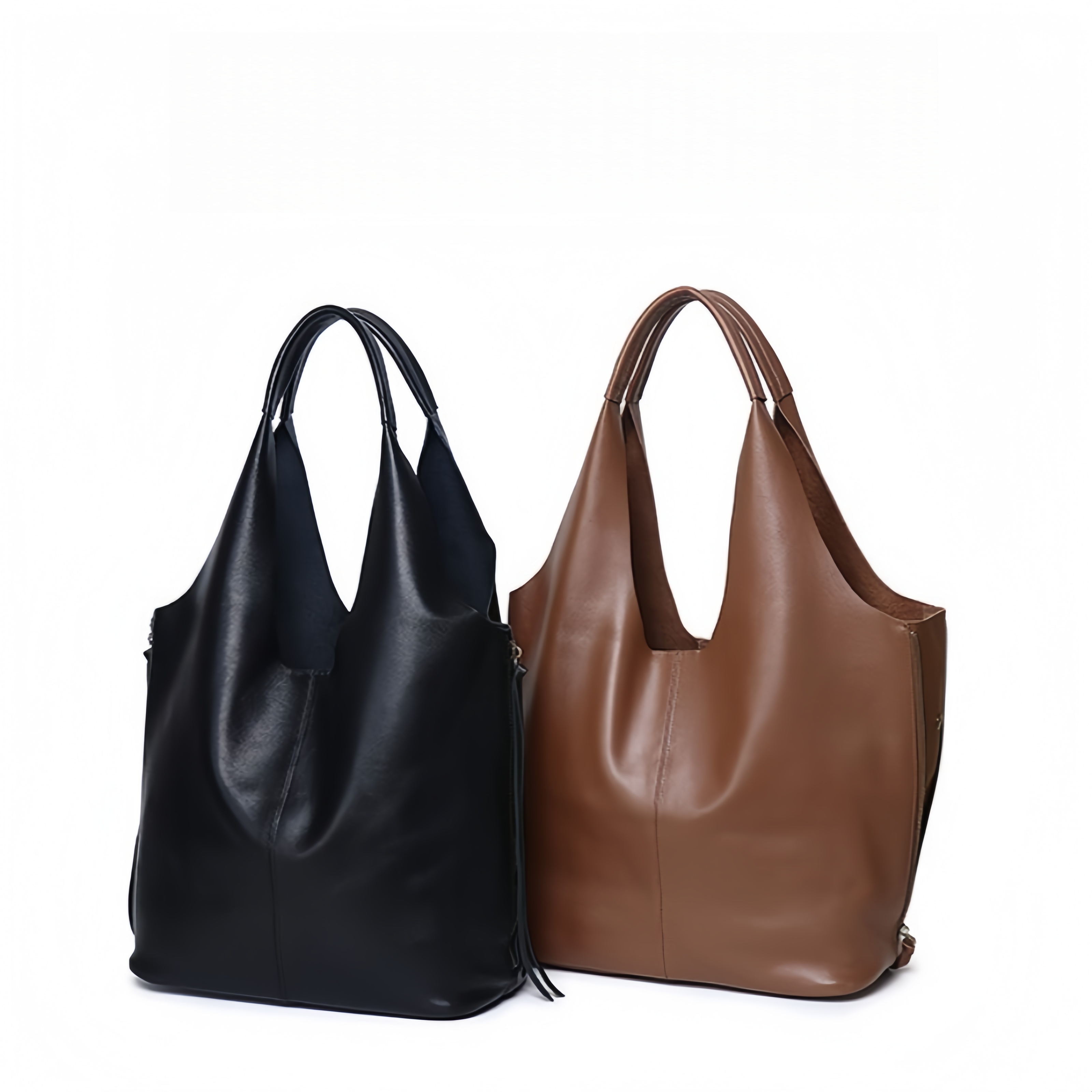 Luxury Cowhide Leather Women T - Luxury Bags Shopping recensione e prezzo