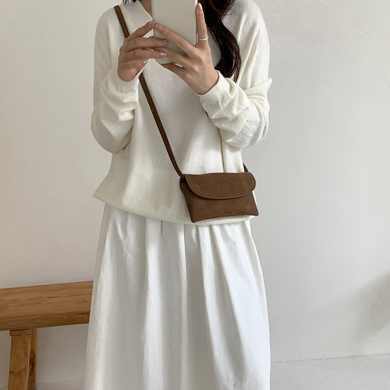 New Mini Crossbody Bag Fashion - Luxury Bags News recensione e prezzo