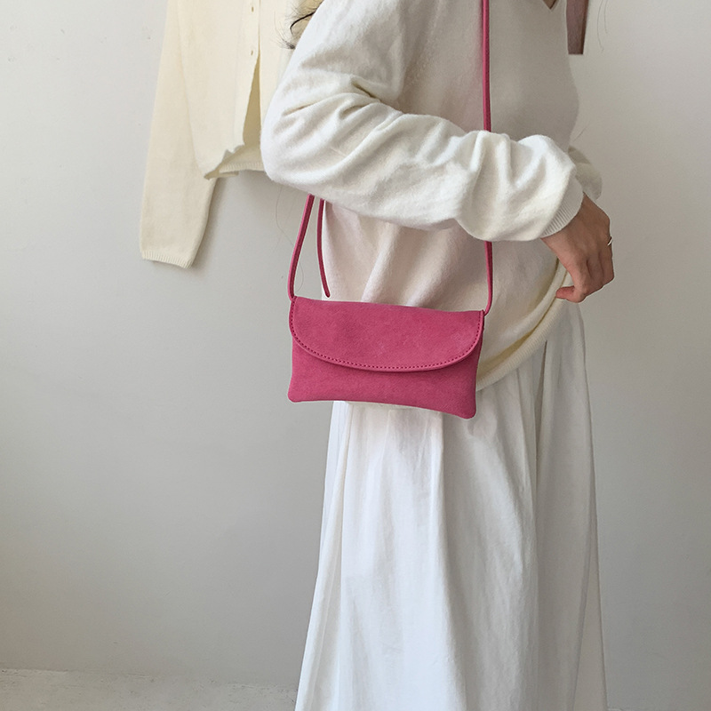 New Mini Crossbody Bag Fashion - Luxury Bags News recensione e prezzo