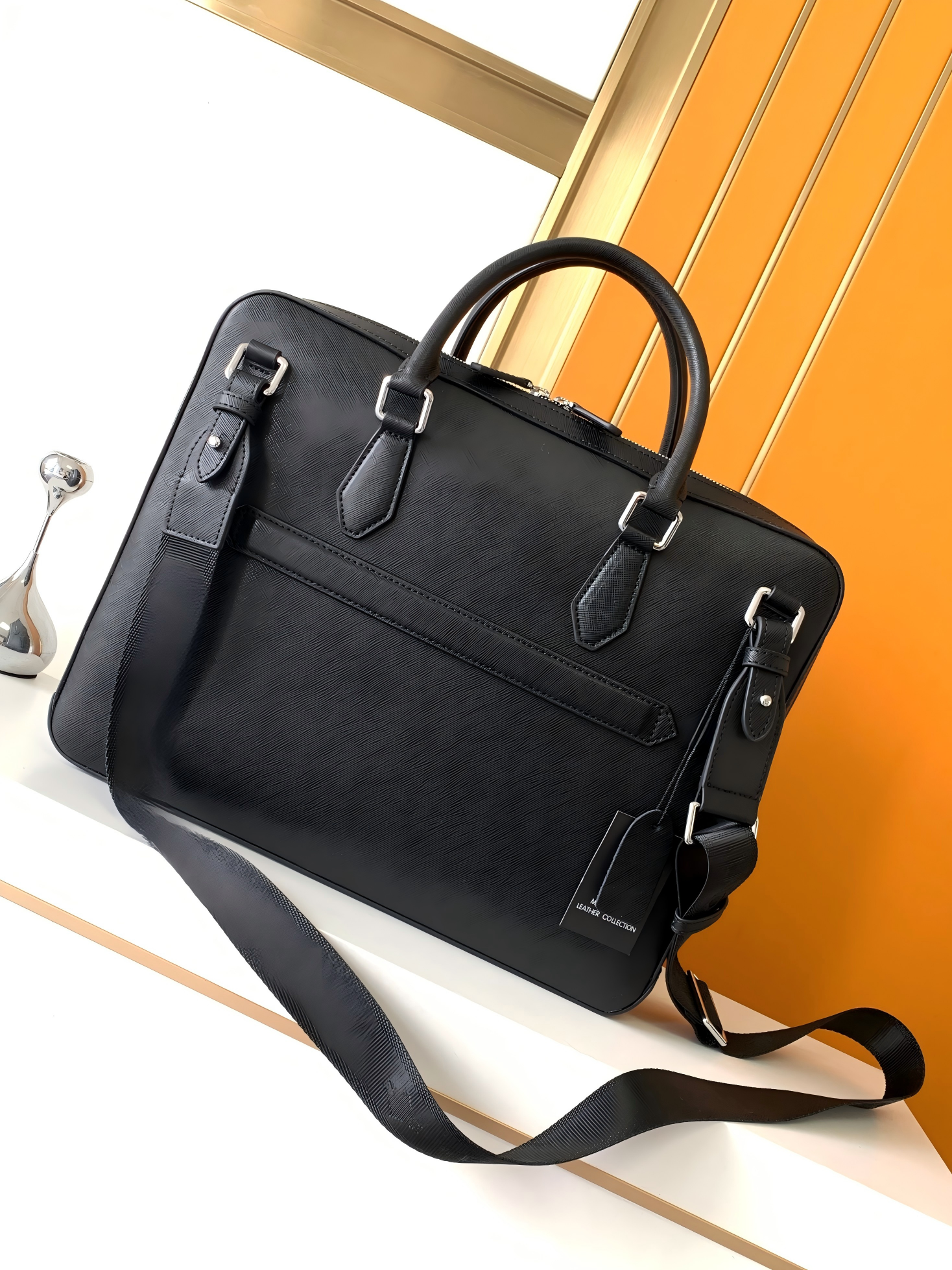 Luxury Men's Top-Handle Bags P - Luxury Bags Of 2026 recensione e prezzo