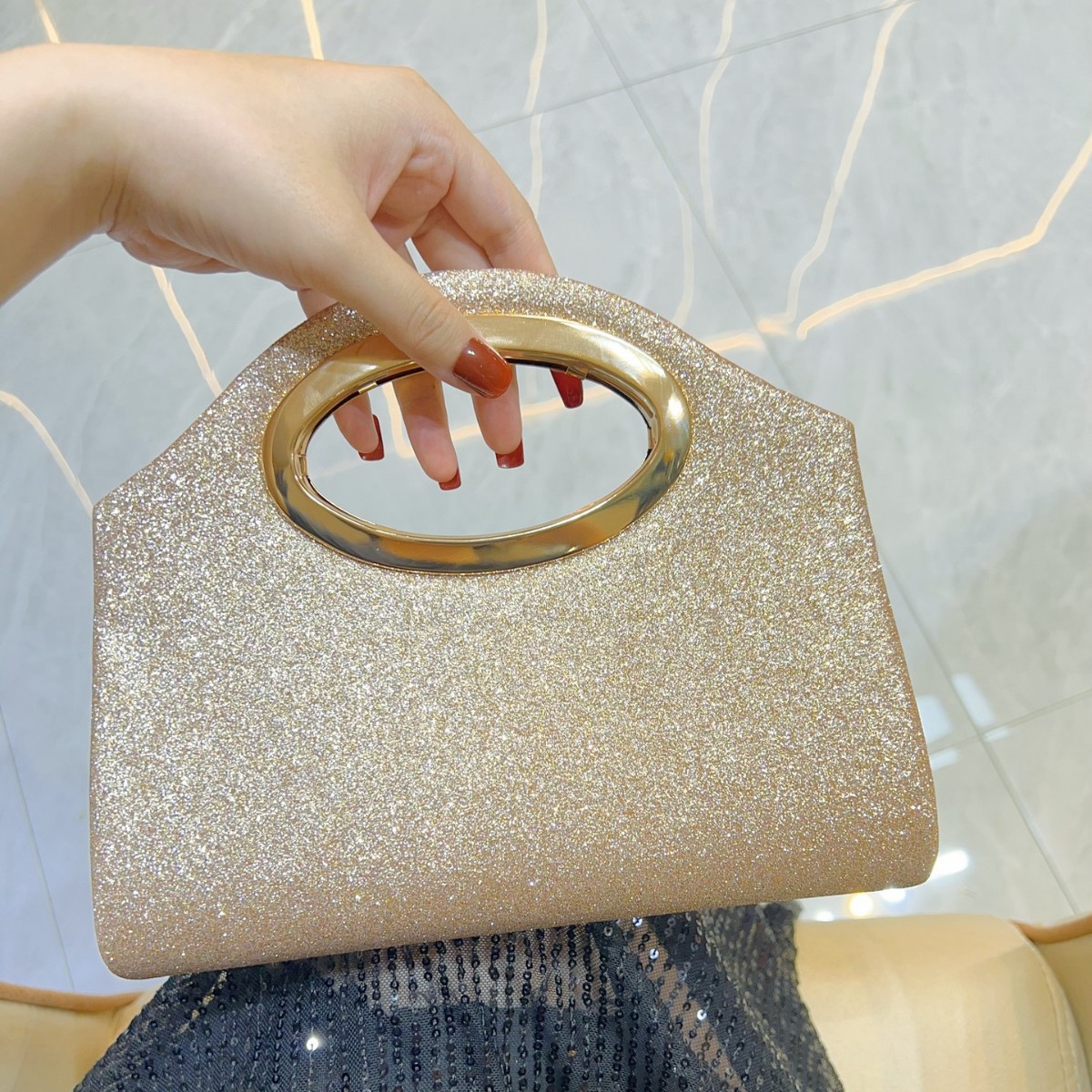 New Cross-Border Women’s Clutc - Luxury Bags News recensione e prezzo