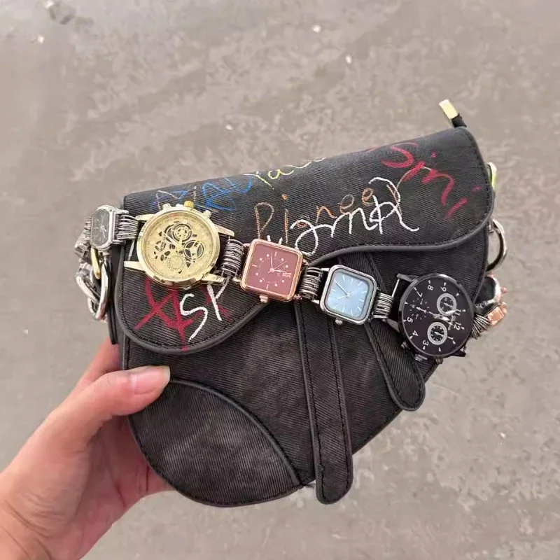 Designer Luxury Saddle Bag Wom - Luxury Bags Dior recensione e prezzo