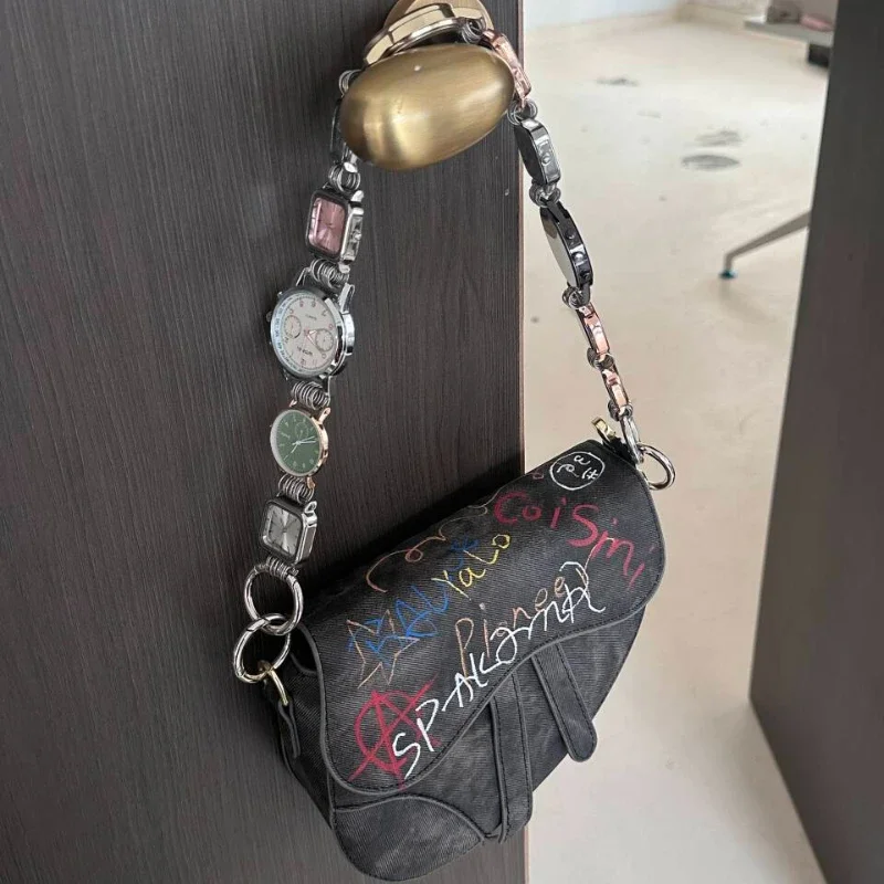 Designer Luxury Saddle Bag Wom - Luxury Bags Dior recensione e prezzo