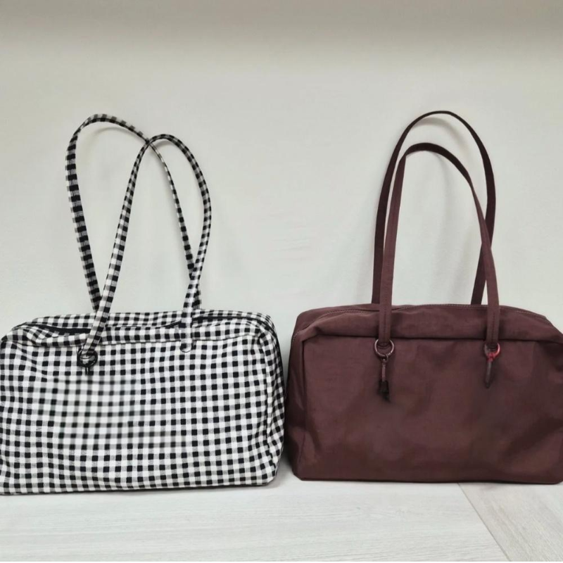 Ladies' Bowling Tote Bag Luxur - Luxury Bags Shopping recensione e prezzo