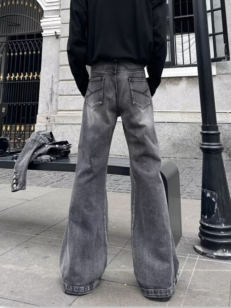 2025 Trashy Y2K Streetwear Was - Luxury Bags Denim recensione e prezzo