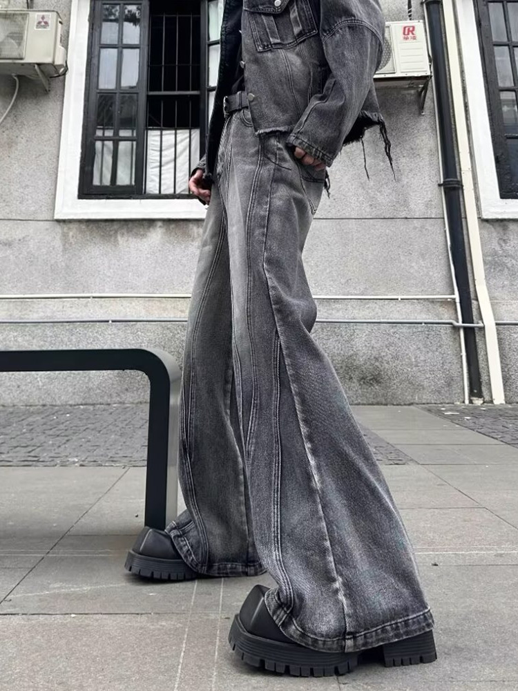 2025 Trashy Y2K Streetwear Was - Luxury Bags Denim recensione e prezzo