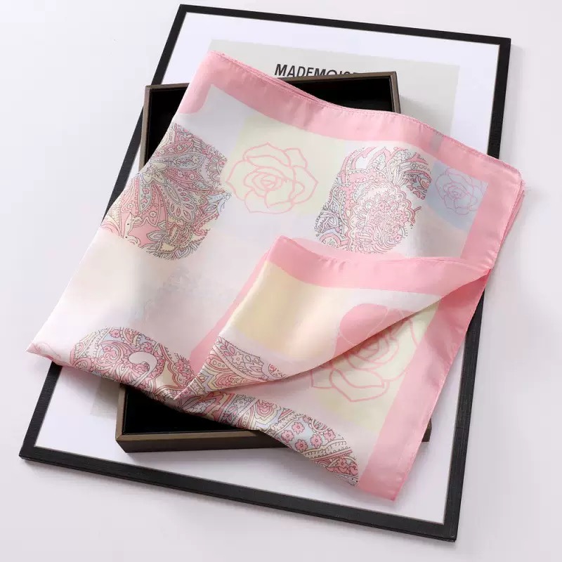Luxury Design Skinny Silk Squa - Luxury Bags Trending recensione e prezzo