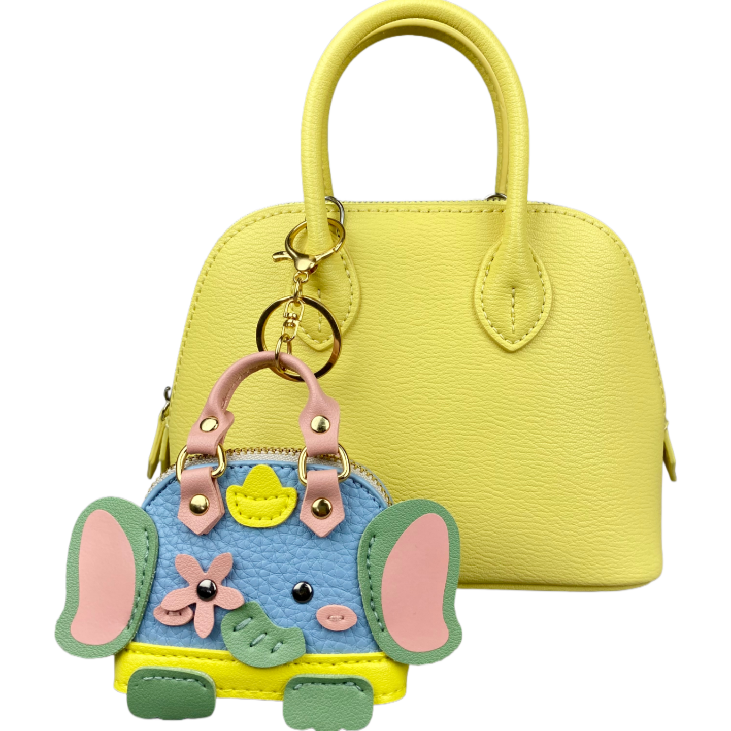 Adorable Elephant Mini Bag Cha - Luxury Bags Dior recensione e prezzo