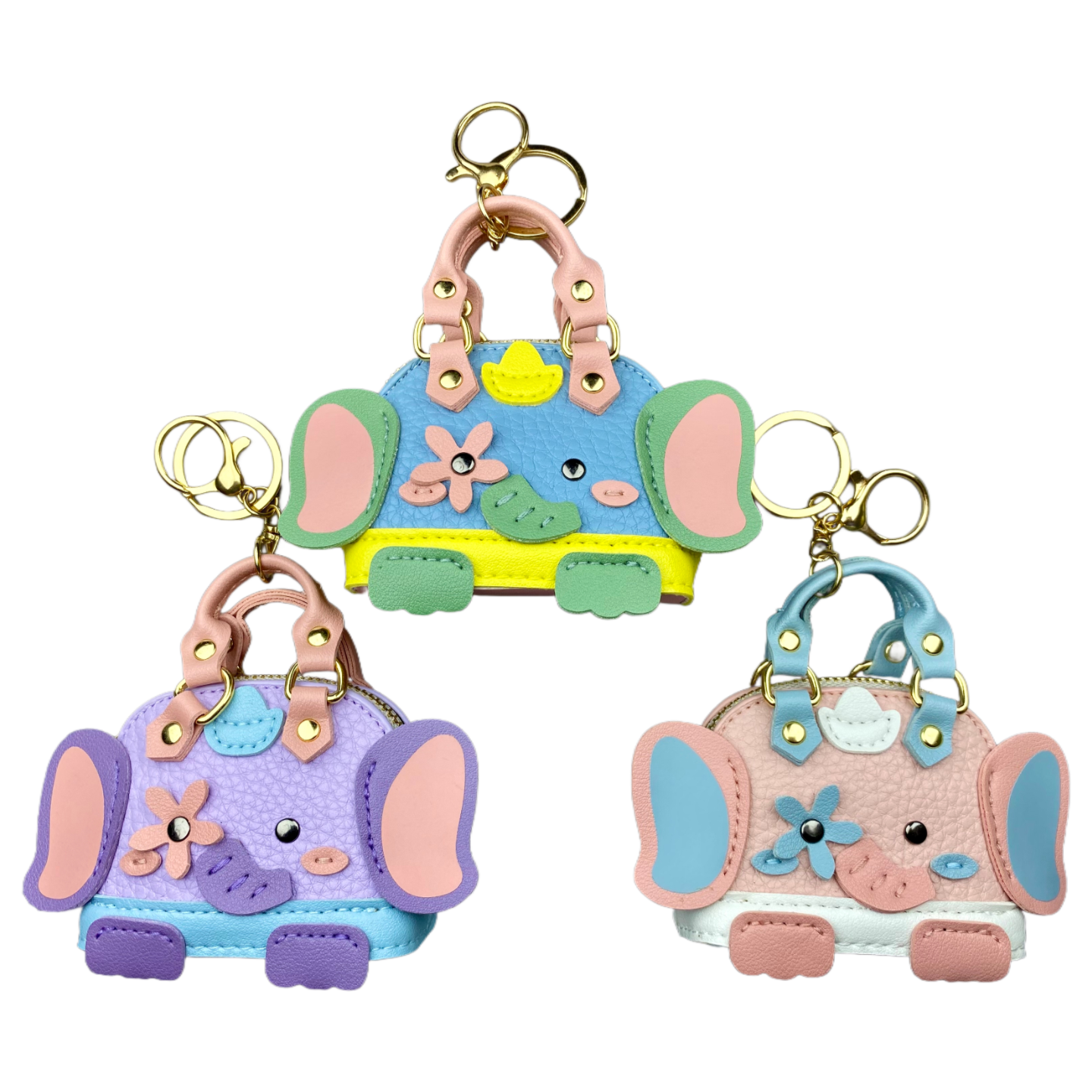 Adorable Elephant Mini Bag Cha - Luxury Bags Dior recensione e prezzo