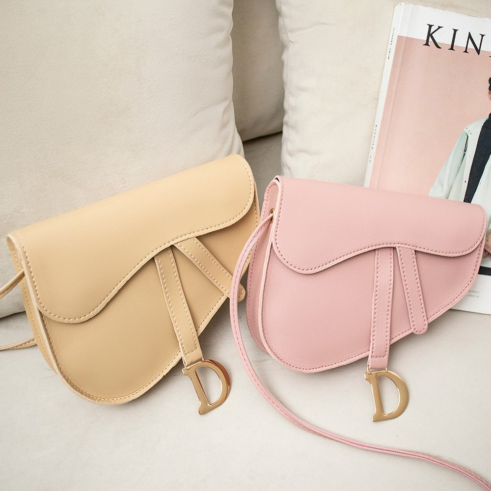 Korean Dumpling Shoulder Bag - - Luxury Bags Dior recensione e prezzo