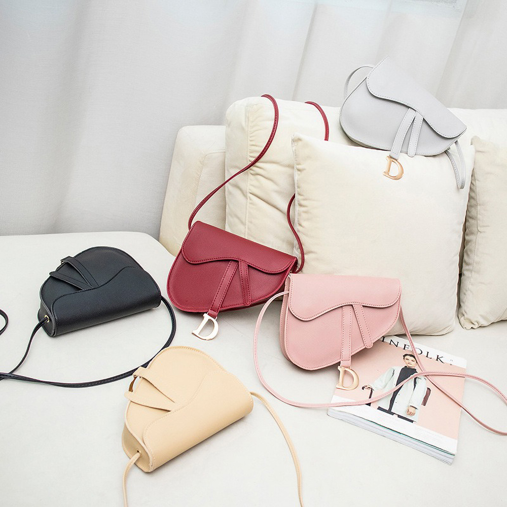 Korean Dumpling Shoulder Bag - - Luxury Bags Dior recensione e prezzo