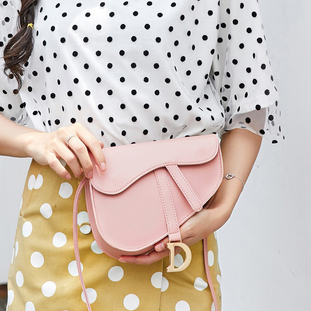 Korean Dumpling Shoulder Bag - - Luxury Bags Dior recensione e prezzo