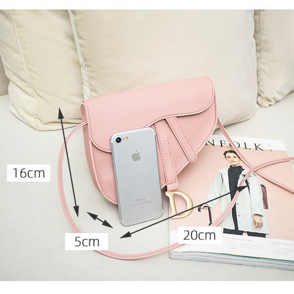 Korean Dumpling Shoulder Bag - - Luxury Bags Dior recensione e prezzo