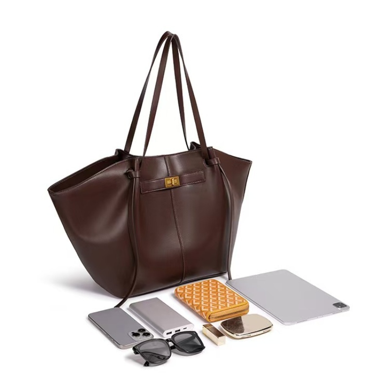 New Luxury PU Leather Large Ca - Luxury Bags News recensione e prezzo
