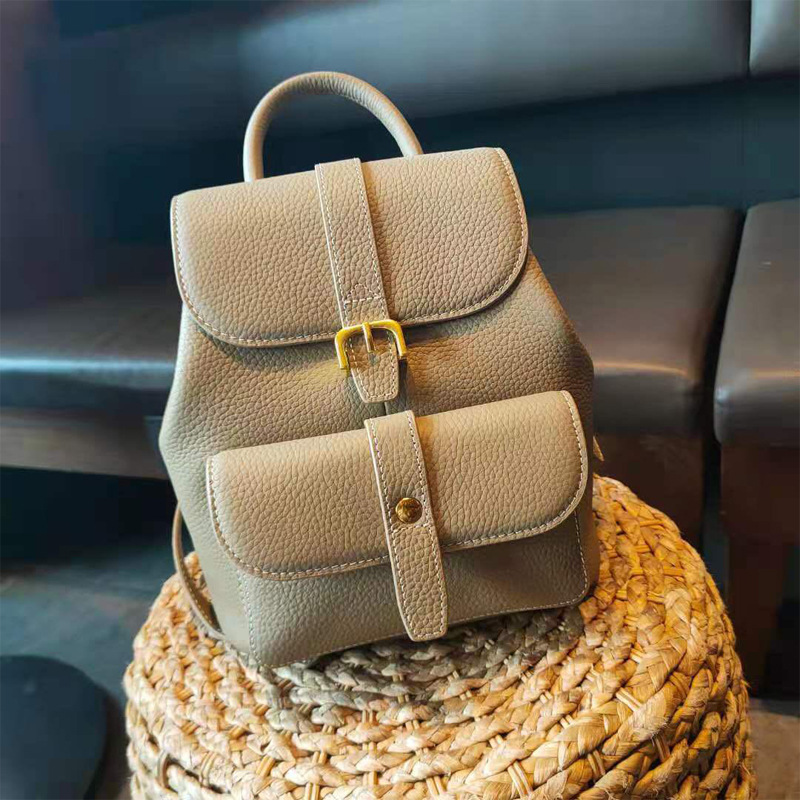 Genuine Cowhide Leather Women' - Luxury Bags Of 2026 recensione e prezzo