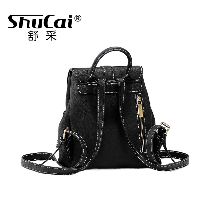 Genuine Cowhide Leather Women' - Luxury Bags Of 2026 recensione e prezzo