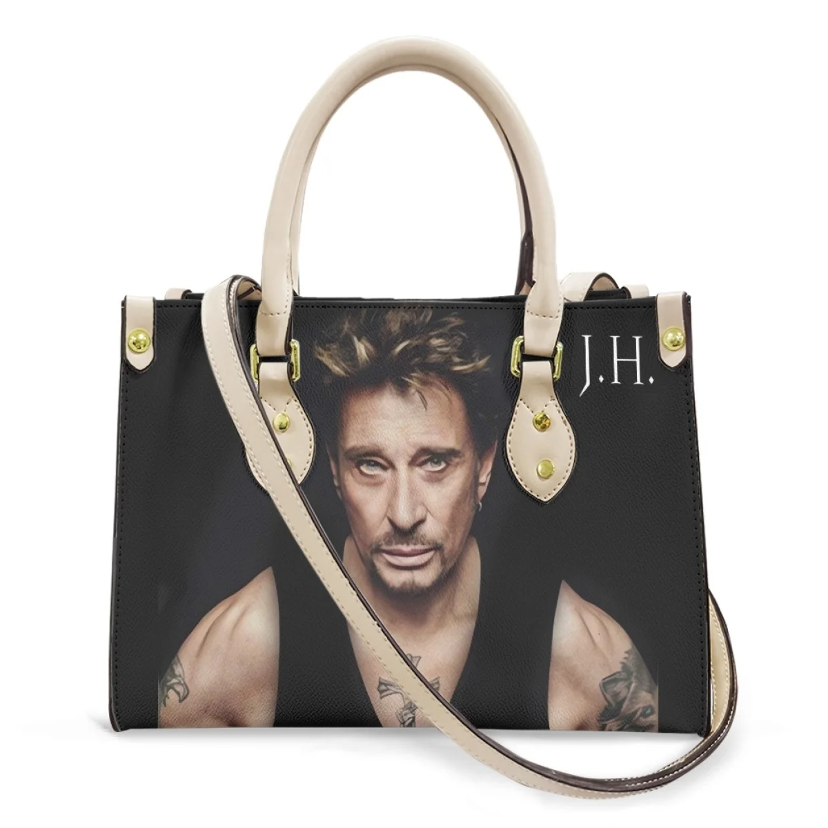 Johnny Hallyday Women’s Bags O - Luxury Bags News recensione e prezzo