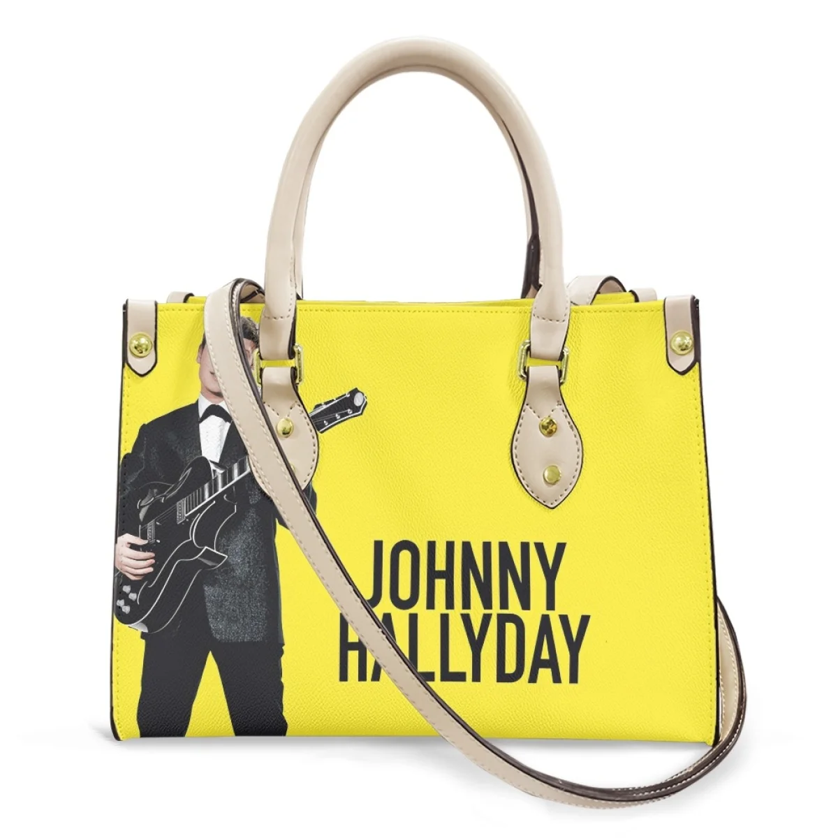 Johnny Hallyday Women’s Bags O - Luxury Bags News recensione e prezzo