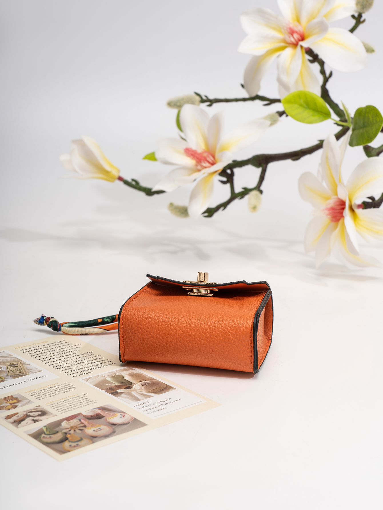 New style Mini House Small Bag - Luxury Bags Dior recensione e prezzo