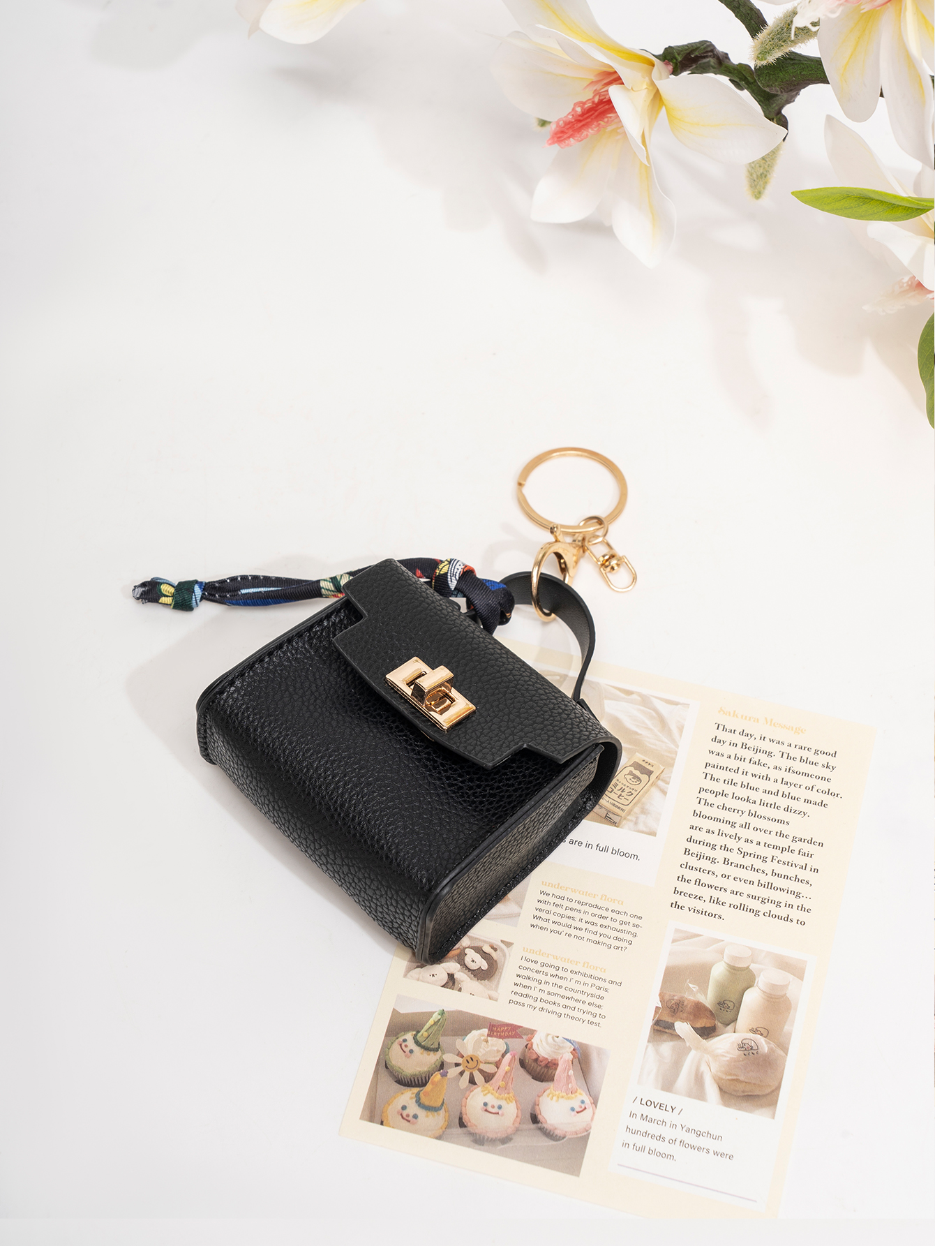 New style Mini House Small Bag - Luxury Bags Dior recensione e prezzo