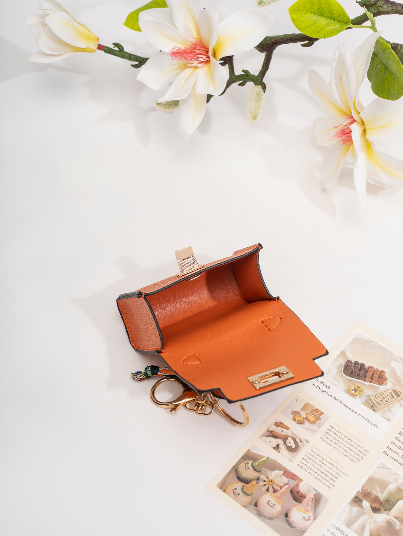 New style Mini House Small Bag - Luxury Bags Dior recensione e prezzo