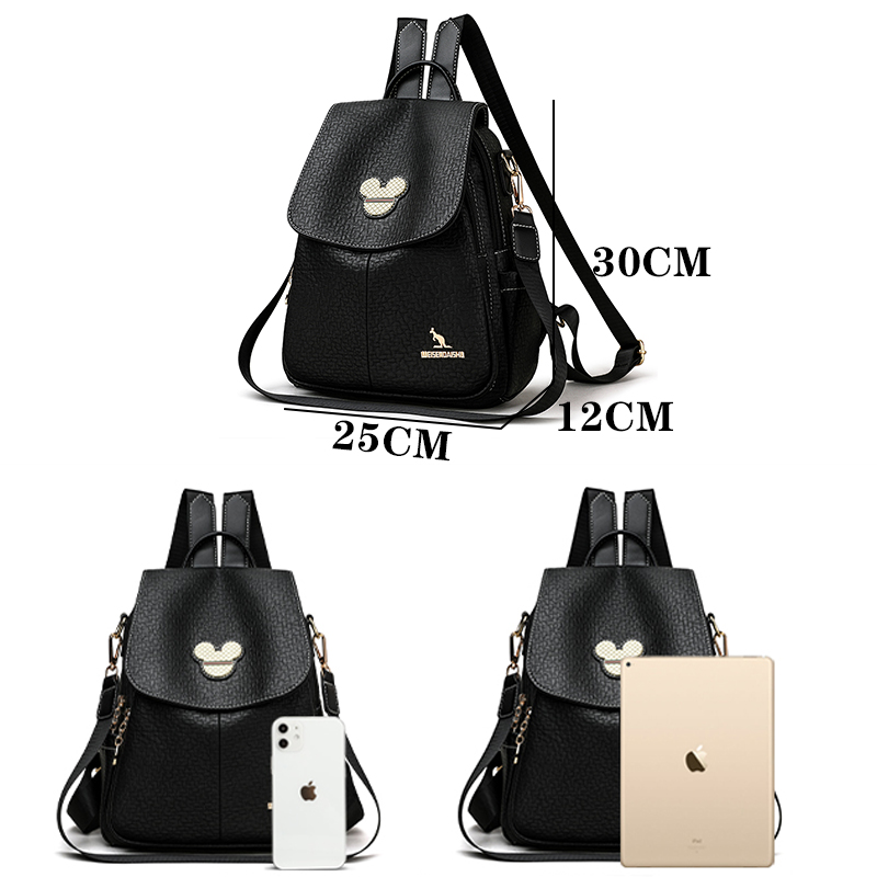 2024 Luxury Travel Backpack Fa - Luxury Bags Shopping recensione e prezzo