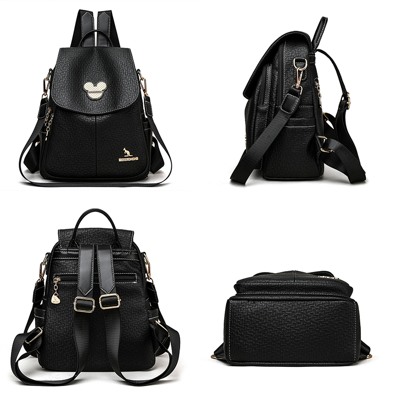 2024 Luxury Travel Backpack Fa - Luxury Bags Shopping recensione e prezzo