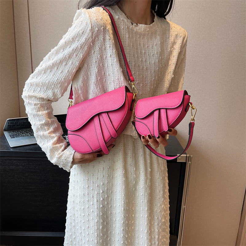 New Solid Design Saddle Bags V - Luxury Bags Dior recensione e prezzo
