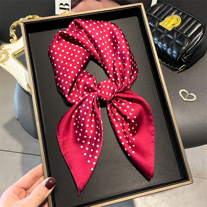 Luxury New Printed Scarves Wom - Luxury Bags Trending recensione e prezzo