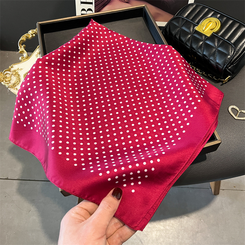 Luxury New Printed Scarves Wom - Luxury Bags Trending recensione e prezzo
