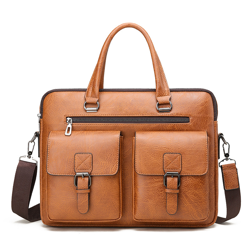Luxury Brand Man Business Brie - Luxury Bags Shopping recensione e prezzo