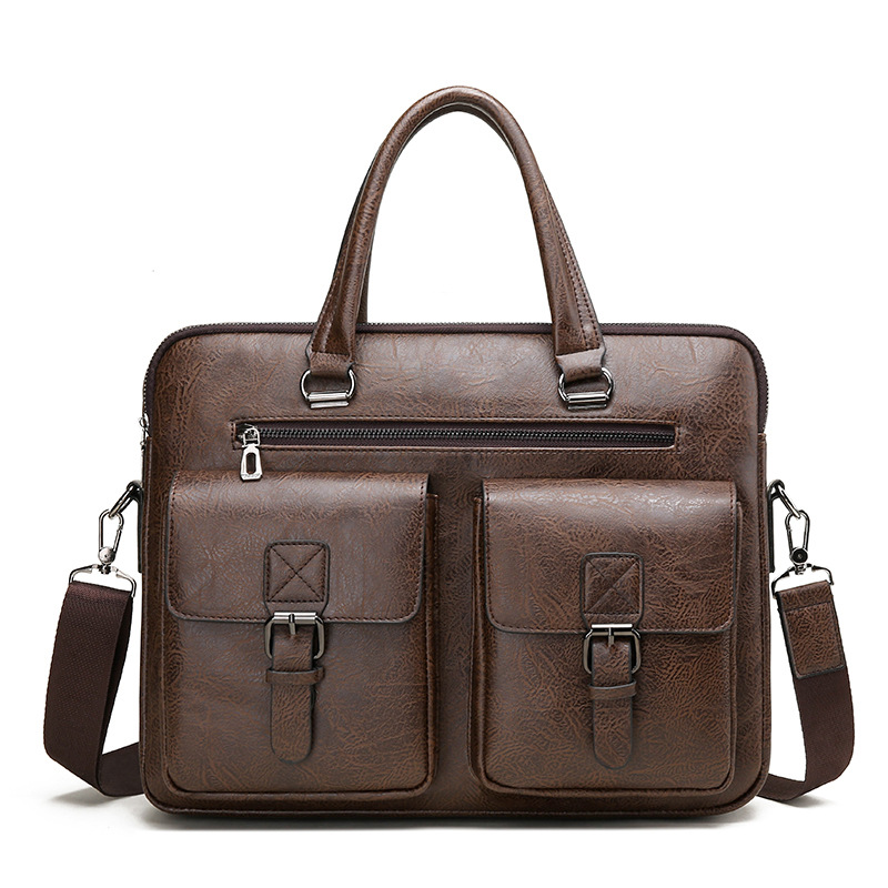 Luxury Brand Man Business Brie - Luxury Bags Shopping recensione e prezzo