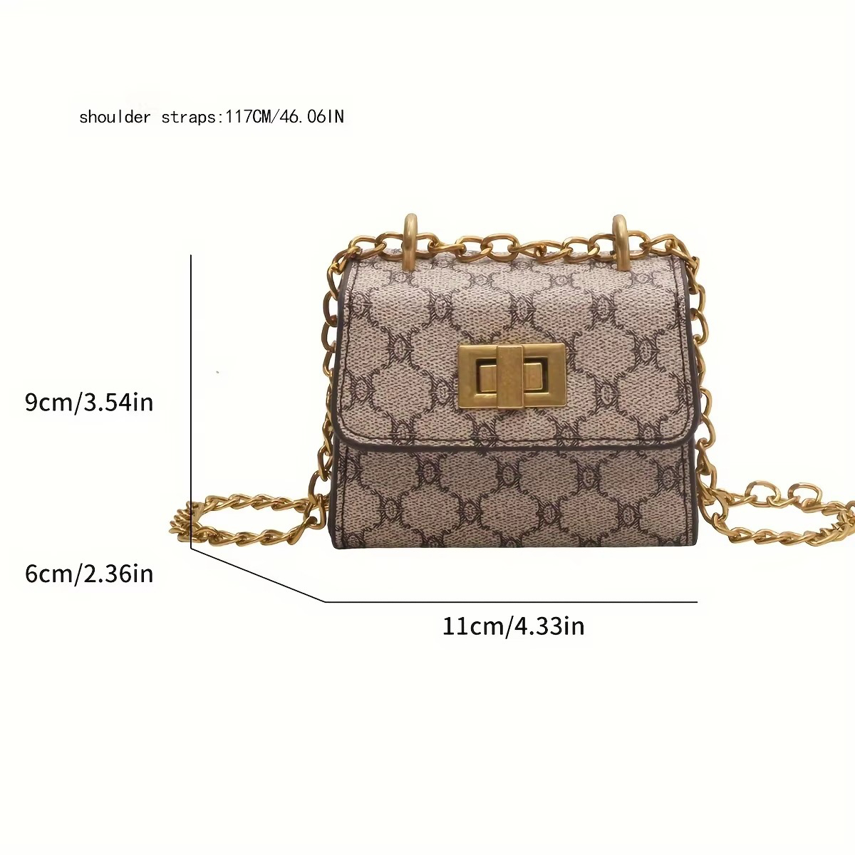 Stylish Mini Crossbody Bag wit - Luxury Bags Dior recensione e prezzo