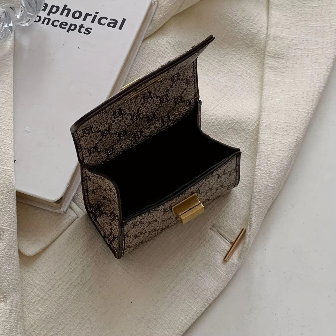 Stylish Mini Crossbody Bag wit - Luxury Bags Dior recensione e prezzo