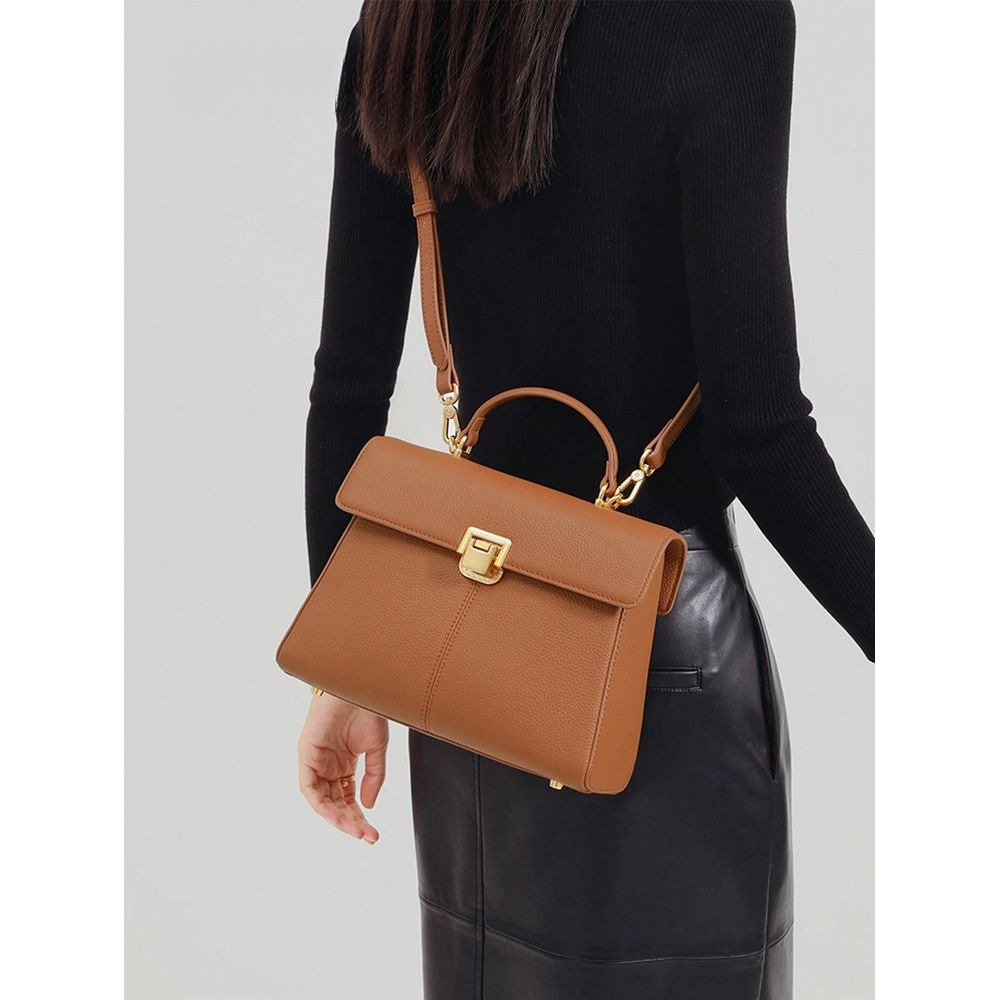 Quiet Luxury Lightweight Busin - Quiet Luxury Bags Tote recensione e prezzo