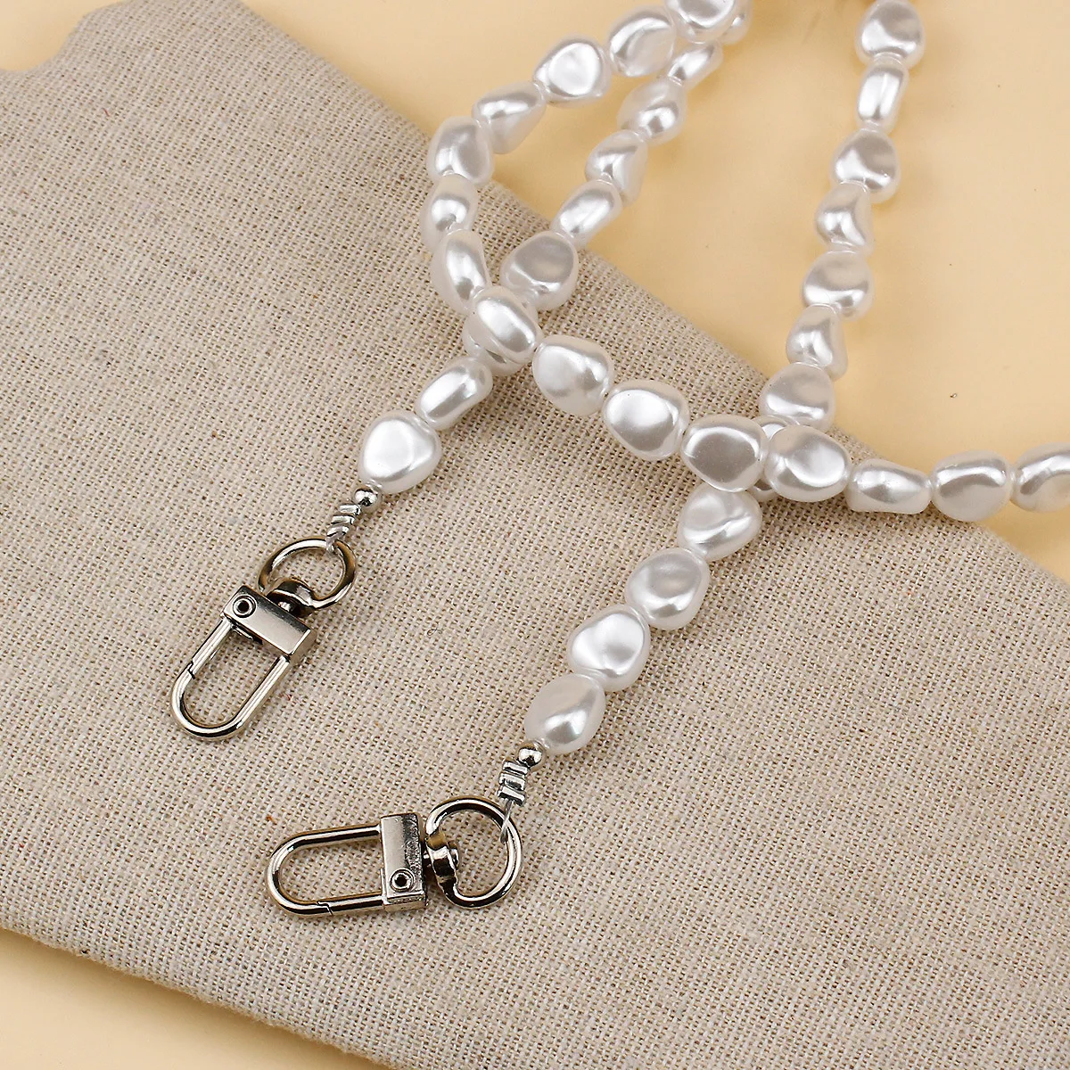 Mobile Phone Lanyard Luxury Pe - Luxury Bags Trending recensione e prezzo