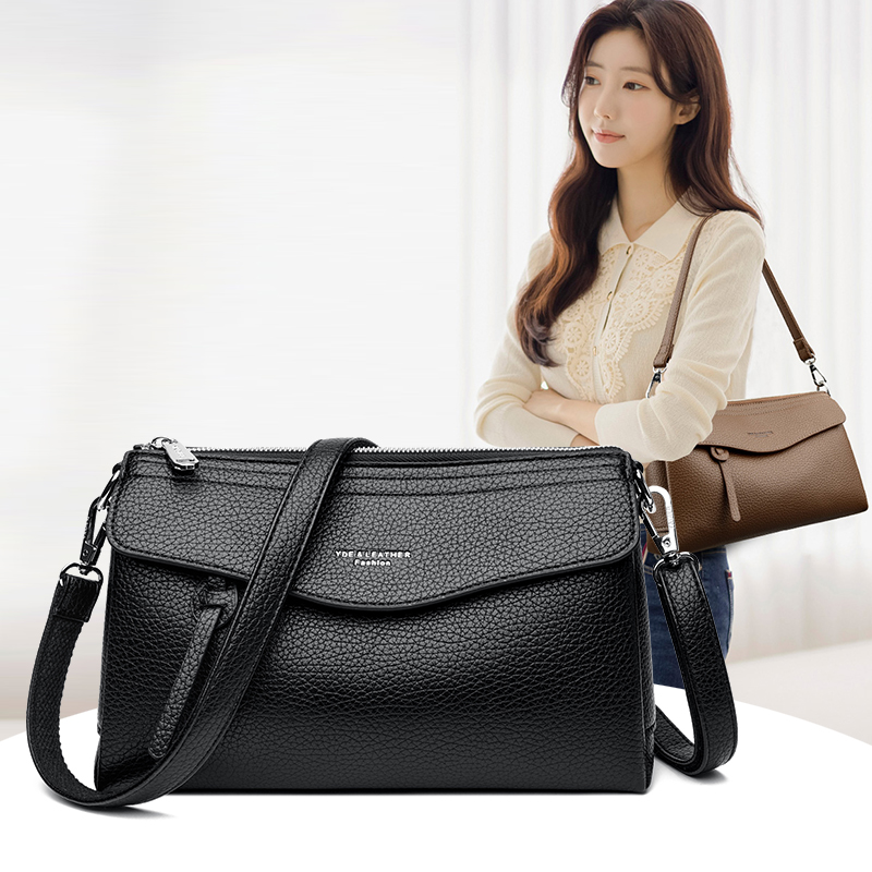 New Fashion solid color Women’ - Luxury Bags News recensione e prezzo