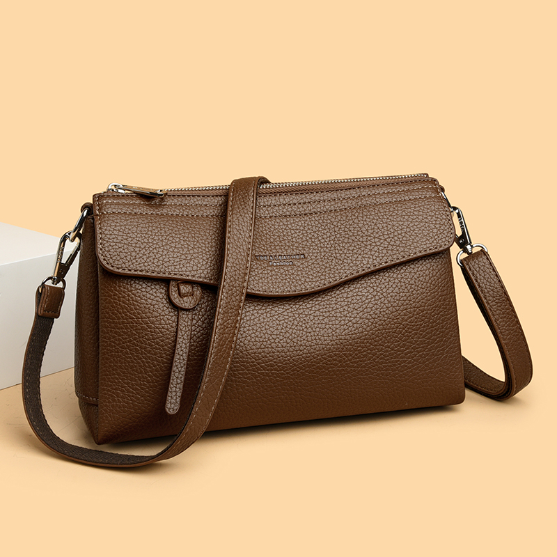 New Fashion solid color Women’ - Luxury Bags News recensione e prezzo