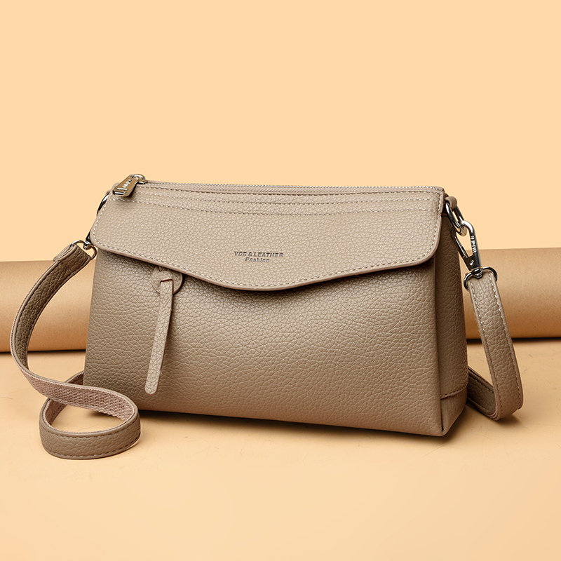 New Fashion solid color Women’ - Luxury Bags News recensione e prezzo