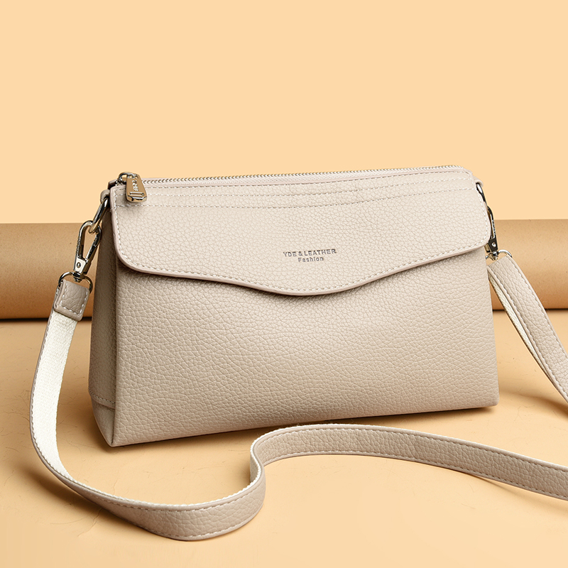 New Fashion solid color Women’ - Luxury Bags News recensione e prezzo