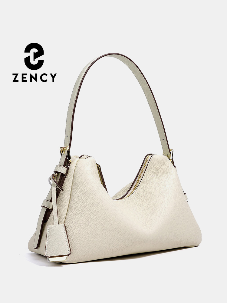 Zency Women's Soft Genuine Lea - Luxury Bags Of 2026 recensione e prezzo