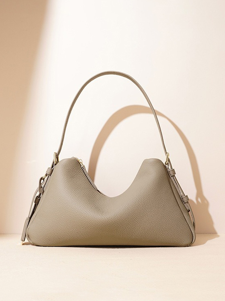 Zency Women's Soft Genuine Lea - Luxury Bags Of 2026 recensione e prezzo